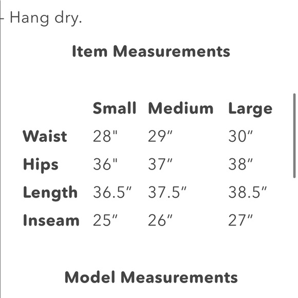 Dress Pants - Picture 7 of 7